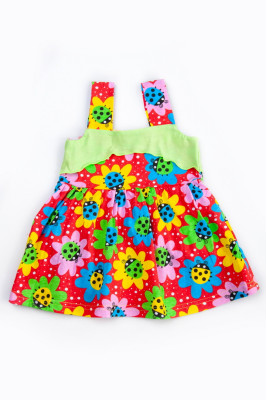 Сарафан для дівчаток